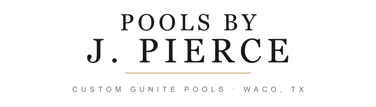 Pools by J. Pierce